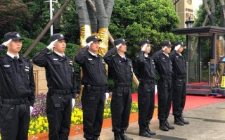 物业安保究竟负责哪些工作？