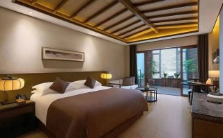 台州临海结婚酒店怎么选？预订要注意啥？