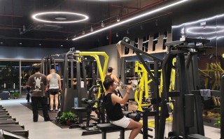 格瑞斯健身俱乐部有何特色与优势？