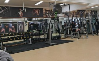 海拉尔鄂温克宾馆健身设施怎么样？