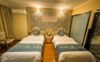 诸城福泰华国际酒店预订，如何快速搞定？