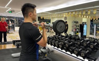 昆明世纪城周边健身房哪家好？