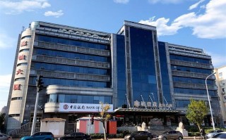 石家庄最大物业公司哪家强？