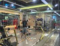 新疆陈师友健身俱乐部有何特色？