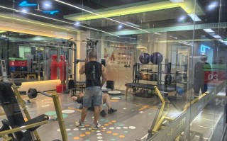 新疆陈师友健身俱乐部有何特色？