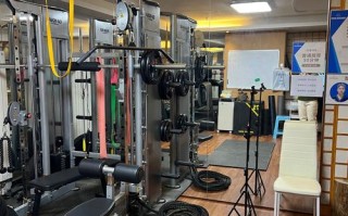 南宁GTN健身工作室有何独特优势？