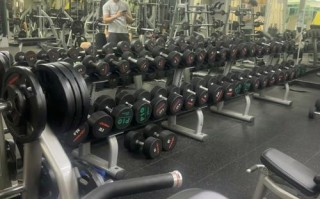 中山东区健身房怎么选？