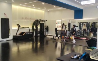 吉林市健身馆有哪些？求推荐！