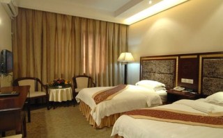 峨眉山金瑞花园酒店怎么预订最划算？