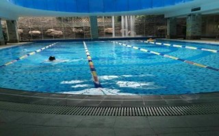 菲鱼体育丽都游泳健身怎么样？