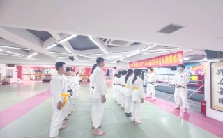 上海健身中心的柔道，适合零基础学员吗？