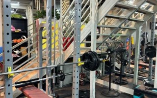 朝阳大悦城附近健身房哪家好？