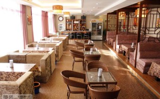 紫云华庭游泳健身会所