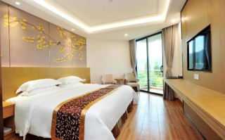 深圳大梅沙大酒店怎么预订最划算？