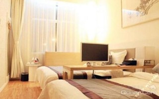 灵宝酒店袋鼠网上预订