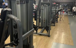 合肥金仕堡健身会所价格多少？