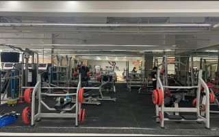 张家港凯旋健身口碑如何？