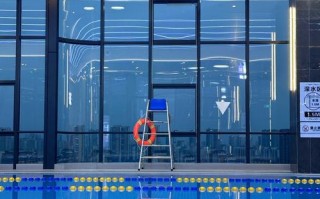 宁波氧动力游泳健身中心怎么样？