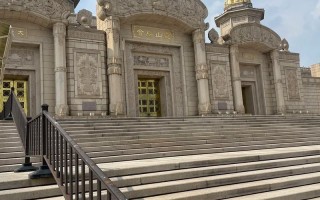 无锡梵宫附近酒店怎么选？