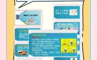 物业如何筑牢安全防线？