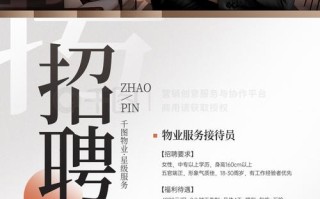 北京国贸物业招聘信息