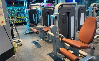 合肥柏力健身会所评价怎么样？