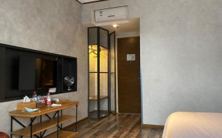 重庆南坪木马酒店怎么预订最优惠？