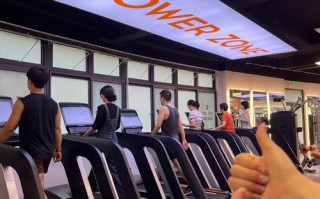 Keepfit健身房，如何科学健身高效塑形？