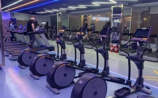 斯普瑞斯健身房真实体验如何？