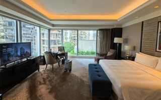 深圳世纪中心酒店怎么订最优惠？