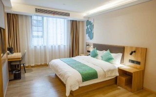 滁州99广场酒店怎么预订最优惠？