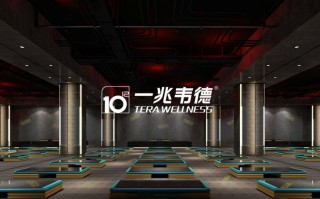 慈溪一兆韦德健身会所怎么了？