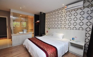 宁波市南苑e家酒店预订