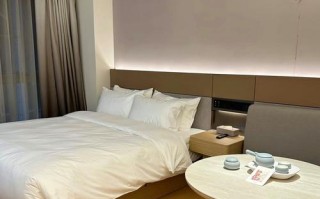 南昌香巢酒店公寓怎么预订最优惠？