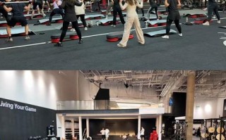 昆山健身俱乐部有哪些推荐？