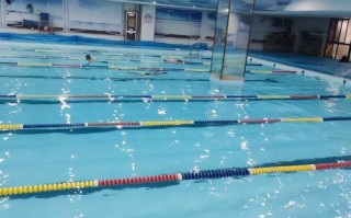 清河SOHO游泳健身怎么样？