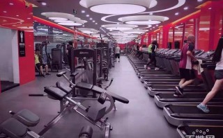 朝阳大悦城英派斯健身怎么样？