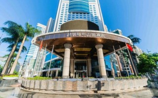 深圳松岗婚宴酒店怎么选？