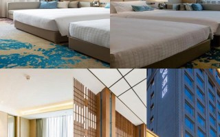 天津东方富豪酒店怎么预订最优惠？