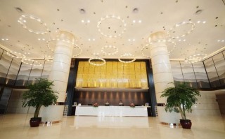 双流空港建国酒店怎么预订最优惠？