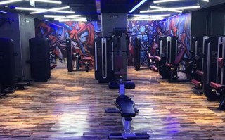 晶城阳光健身游泳会所怎么样？