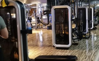 广州圣尔曼健身俱乐部怎么样？