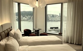 佛山文华尖沙咀酒店怎么预订最优惠？