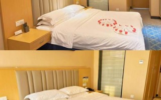 成都锦城时光酒店怎么预订最划算？