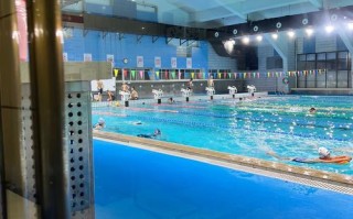 泛华阳光游泳健身会所怎么样？