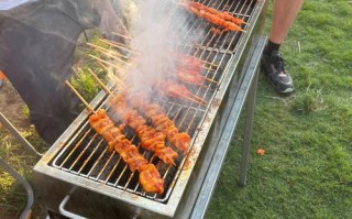 小榄建华健身公园烧烤哪里好玩？