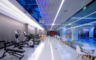 南宁黄金时代健身会所怎么样？