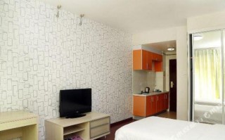 深圳小梅沙红星酒店预订