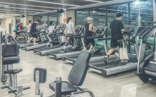 北塘区周边健身俱乐部哪家好？