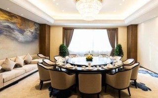 榆林永昌酒店餐厅如何预订？